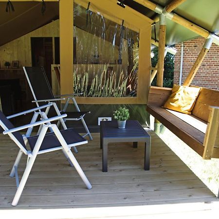 Ferienhof Brinkort Warmsen エクステリア 写真