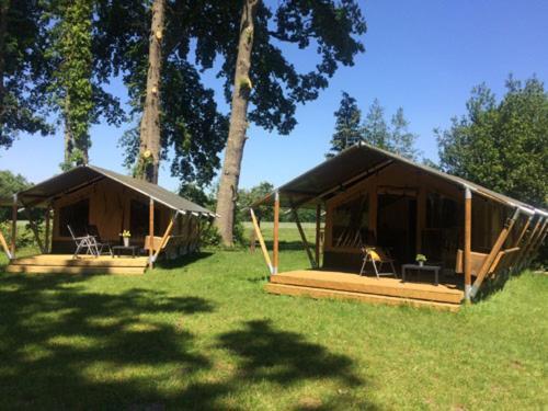 Ferienhof Brinkort Warmsen エクステリア 写真