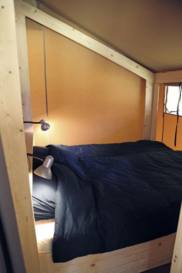Ferienhof Brinkort Warmsen エクステリア 写真