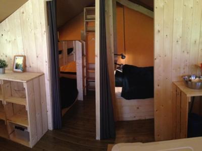 Ferienhof Brinkort Warmsen エクステリア 写真